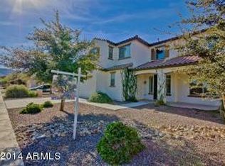 8210 S 22nd Ln, Phoenix, AZ 85041