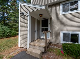 865 Upper Mad River Rd #C1, Thornton, NH 03285
