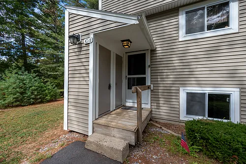 865 Upper Mad River Rd #C1 Photo 1