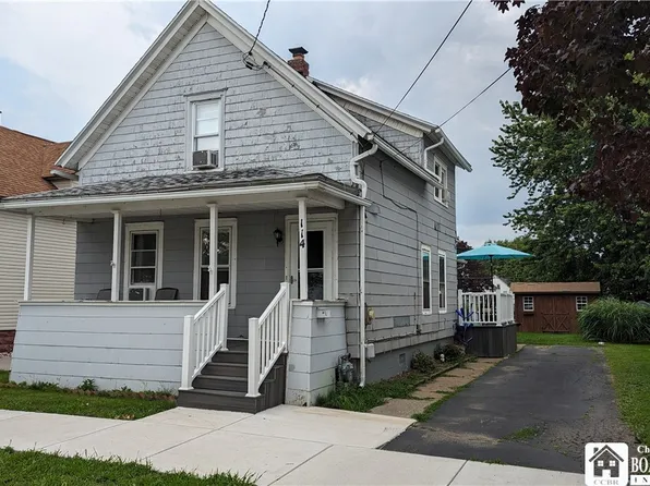 114 S Ocelot St, Dunkirk, NY 14048