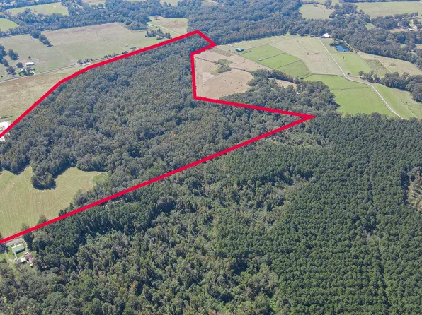 0 Prayer House Rd, Washington, LA 70589