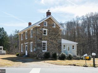 1555 Wesley Rd, Finksburg, MD 21048