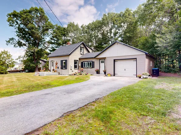 409 Pope Road, Windham, ME 04062