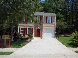 6636 Coventry Point, Austell, GA 30168