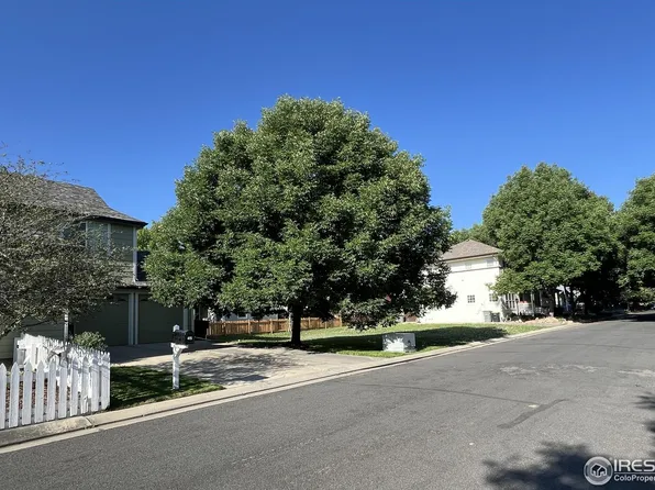 421 Noel Ave, Longmont, CO 80501