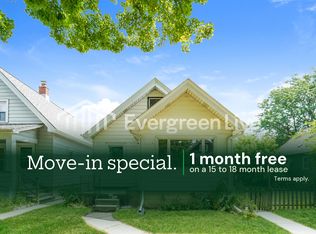 1020 S 62nd St, Milwaukee, WI 53214