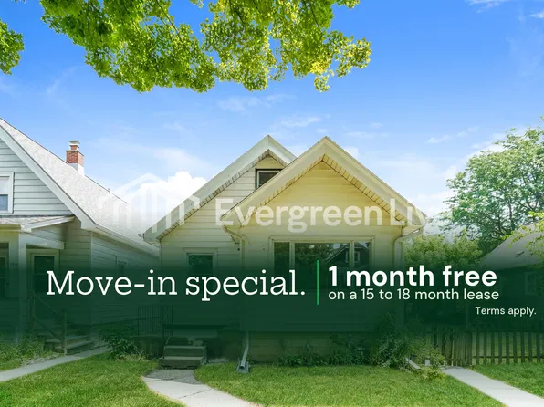 1020 S 62nd St, Milwaukee, WI 53214