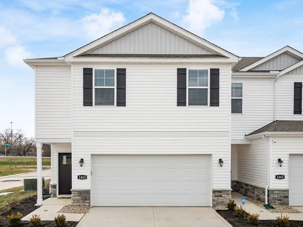 6379 Marinelli Dr N, Columbus, OH