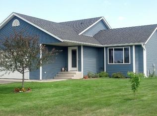514 8th Street Loop NW, Rice, MN 56367