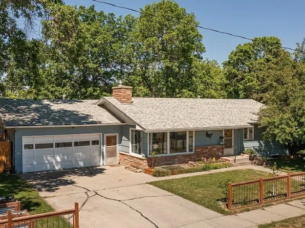 303 N 10th Ave, Bozeman, MT 59715