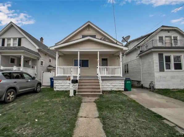 98 Pries Ave, Buffalo, NY 14220