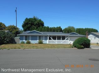 13210 NE 11th Ave, Vancouver, WA 98685