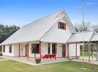 38538 Cornerview Rd, Gonzales, LA 70737