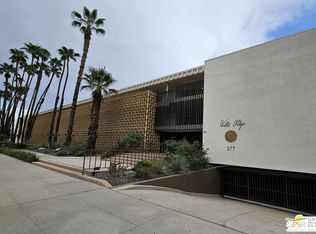 277 E Alejo Rd UNIT 220, Palm Springs, CA 92262