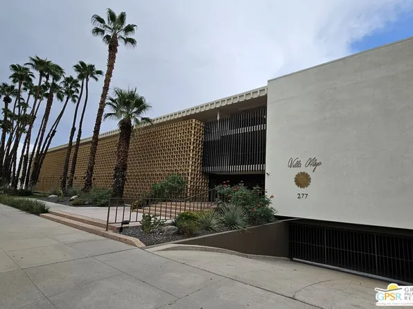 277 E Alejo Rd Unit 220, Palm Springs, CA 92262