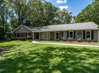 243 Lake Joy Rd, Perry, GA 31069