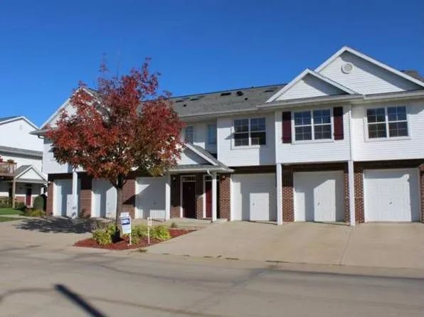 4502 1st Ave NW Unit F, Cedar Rapids, IA 52405