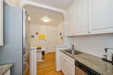 Sold by Brown Harris Stevens