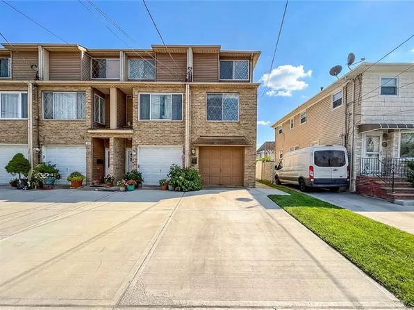140 Hett Ave, Staten Island, NY 10306