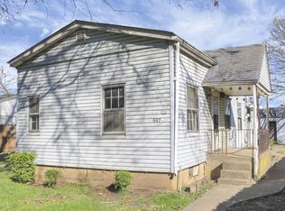 992 Thomas Ave, Columbus, OH