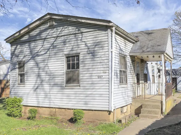 992 Thomas Ave, Columbus, OH 43223