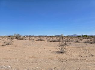 0 W Solano Dr #1, Tonopah, AZ 85354