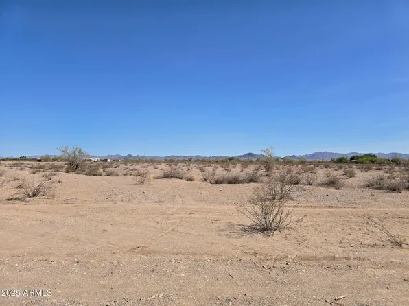 0 W Solano #1 Drive #-, Tonopah, AZ 85354