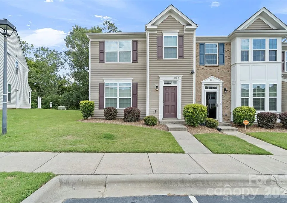 1880 Aston Mill Pl