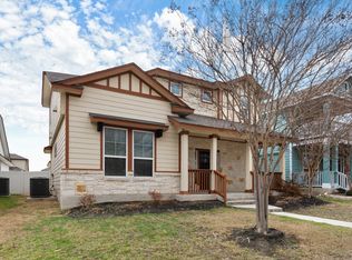 18428 Friendship Hill Dr, Pflugerville, TX 78660