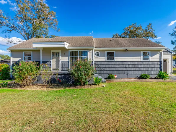 1048 Floyd Dr, Chattanooga, TN 37412