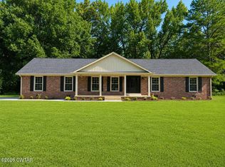 60 Smith Rd, Paris, TN 38242