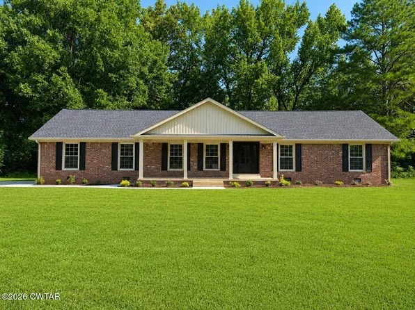 60 Smith Rd, Paris, TN 38242