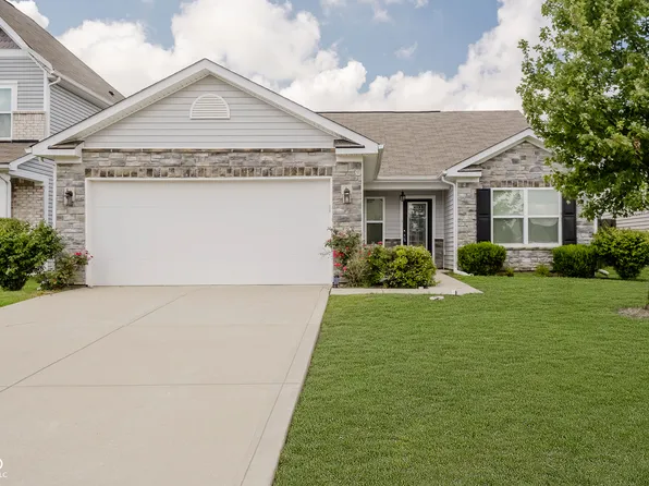 5792 Waterstone Way, Whitestown, IN 46075