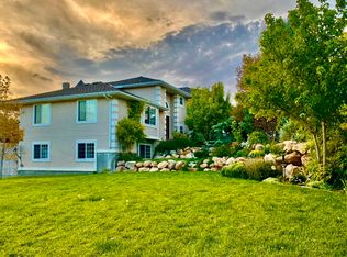 7509 W Mountain Top Rd, Herriman, UT 84096