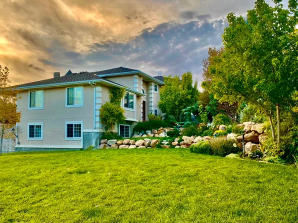 7509 W Mountain Top Rd, Herriman, UT 84096