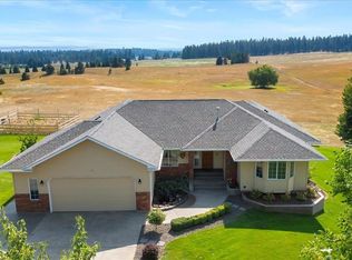 304 E Burk Rd, Colbert, WA 99005
