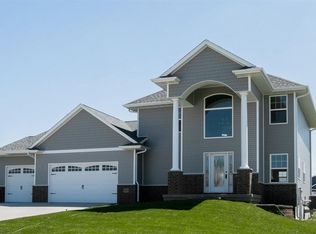 313 Linden Ln, Tiffin, IA 52340