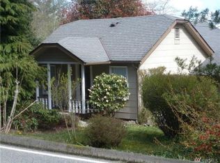 7581 Oak Bay Rd, Port Ludlow, WA 98365