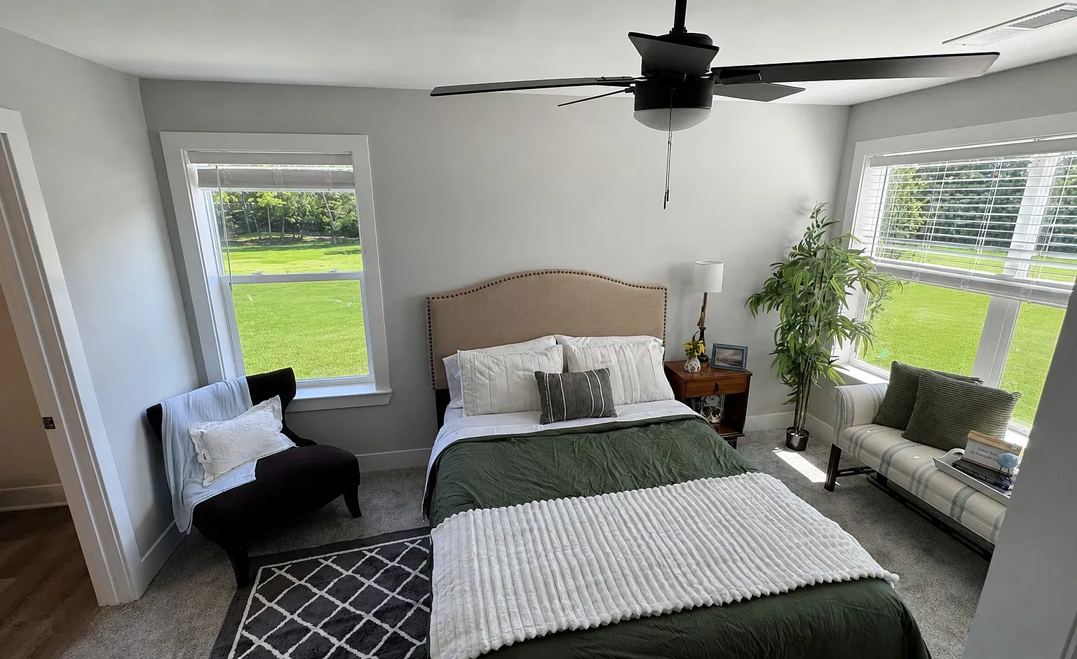 Crossings at Plum Creek Apartments - 103-8200 — Photo 2