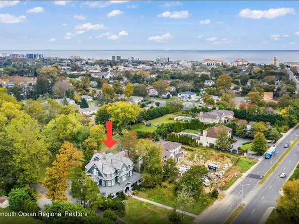 247 Cedar Avenue, Long Branch, NJ 07740