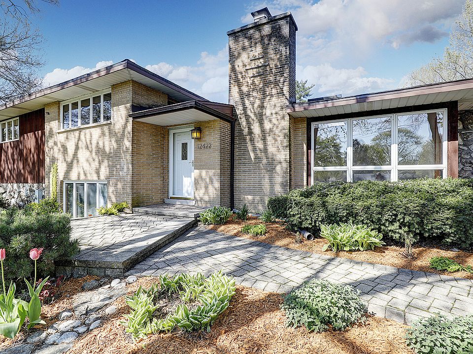 12422 S Oak Park Ave, Palos Heights, IL 60463 Zillow