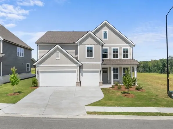 211 Parkview Dr, Dallas, GA 30157