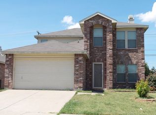 1101 Carthage Way, Arlington, TX 76017