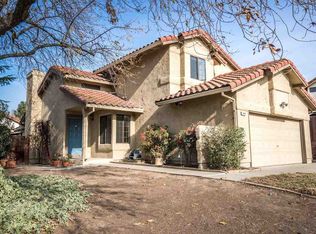 2549 Brazil Dr, Antioch, CA 94509