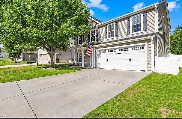 4574 Silo Ridge Ct — Photo 4