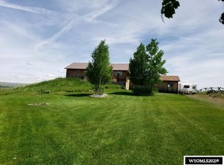 18 Broken Wheel Rd, Riverton, WY 82501