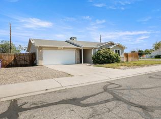 3186 Prairie Way, Grand Junction, CO 81504