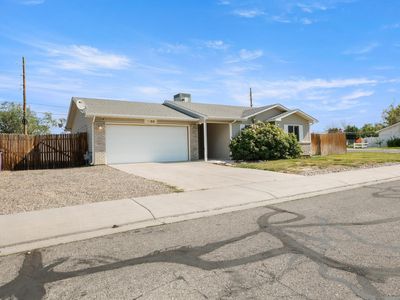 3186 Prairie Way, Grand Junction, CO, 81504