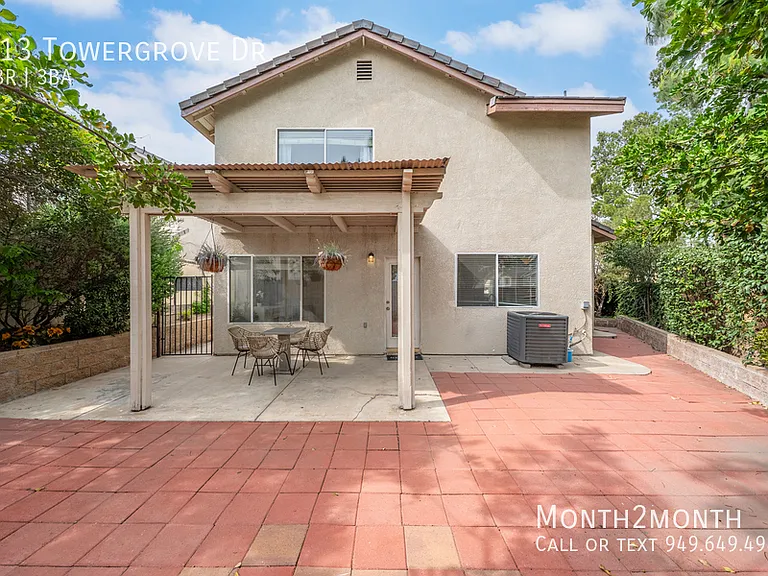 613 Towergrove Dr — Photo 51