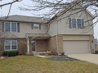 42128 Salem Ct, Belleville, MI 48111